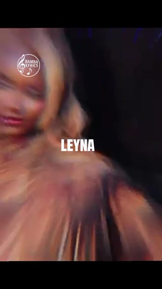 TikTok video thumbnail by bambalyrics8