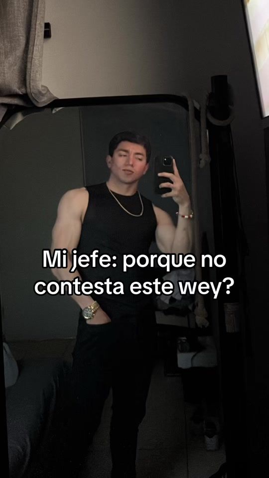TikTok video thumbnail by romulozano0