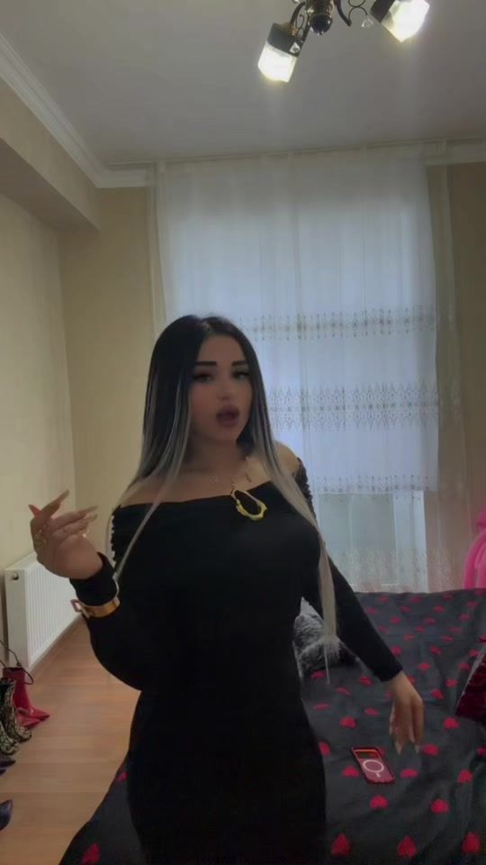 TikTok video thumbnail by rzaevva555