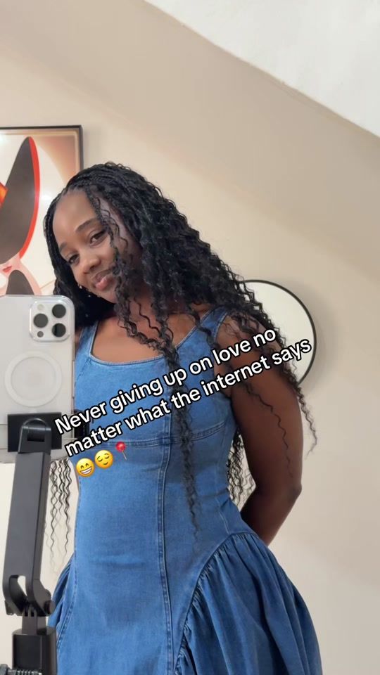 TikTok video thumbnail by msnyemba