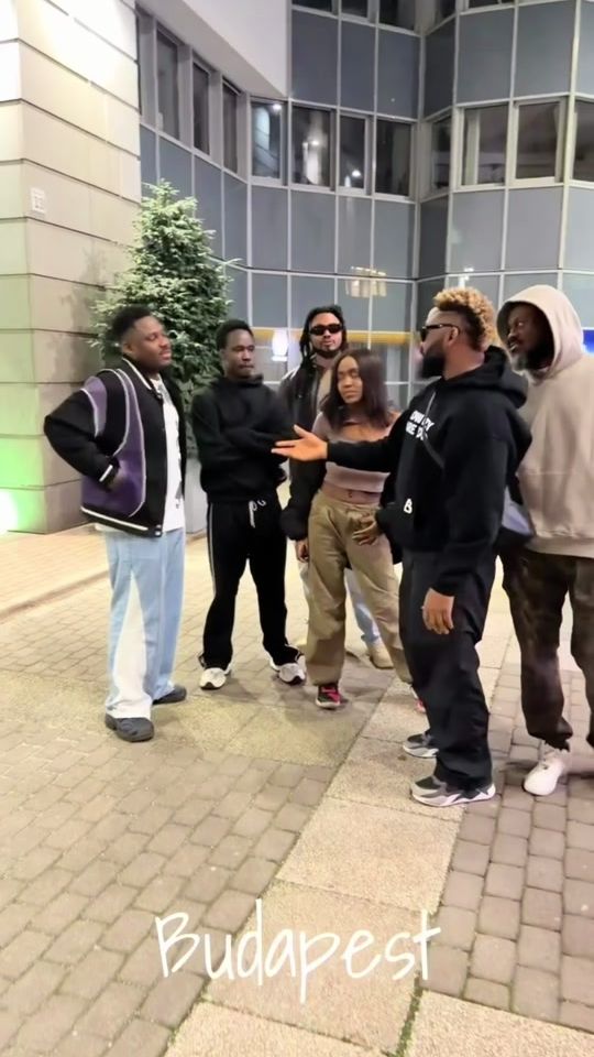 TikTok video thumbnail by magnito_freshout