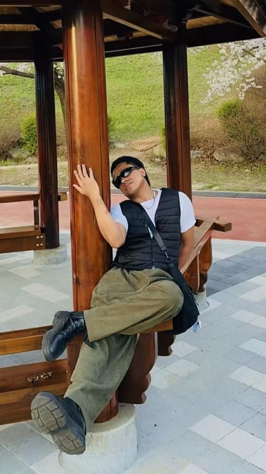 TikTok video thumbnail by iammadann
