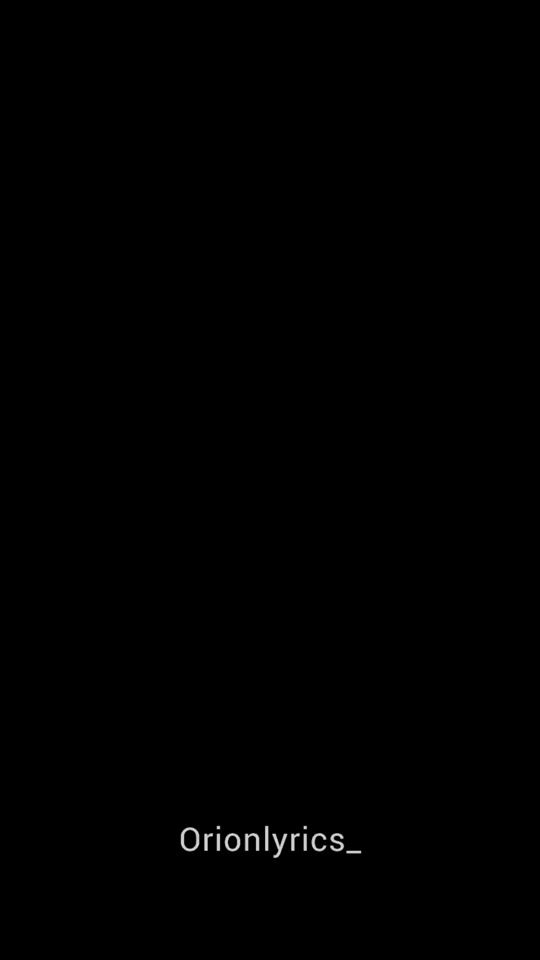 TikTok video thumbnail by orionlyrics_