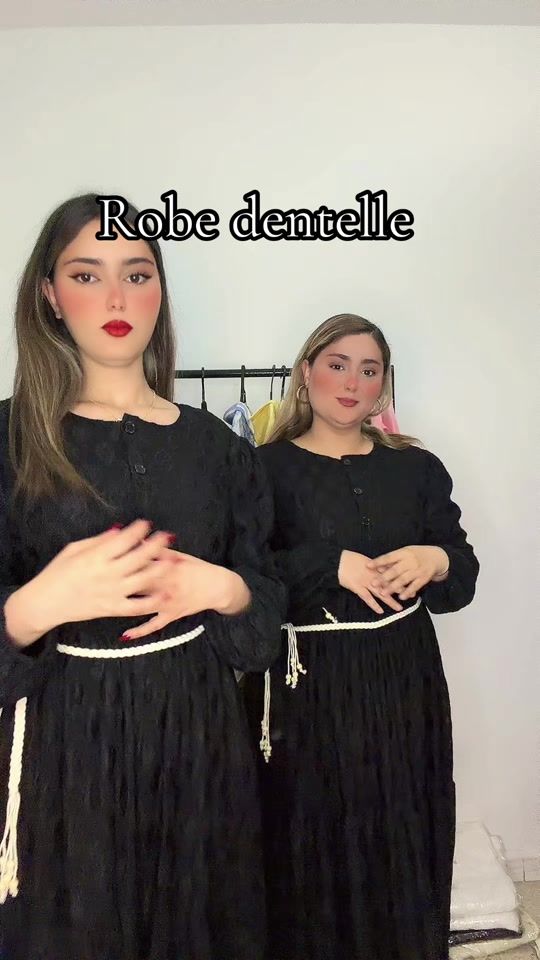 TikTok video thumbnail by mokaamode