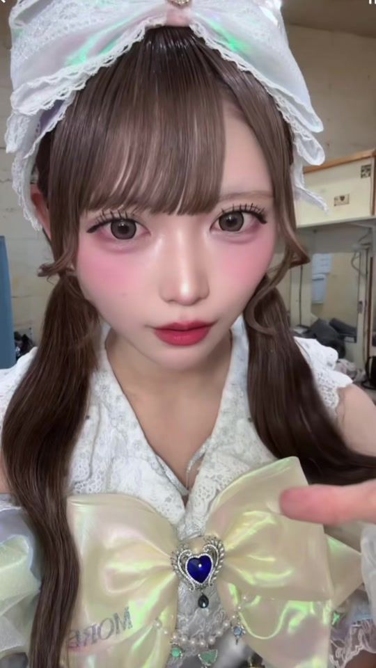 TikTok video thumbnail by more_kirari_k