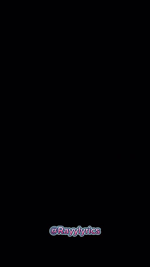TikTok video thumbnail by rayylyricss