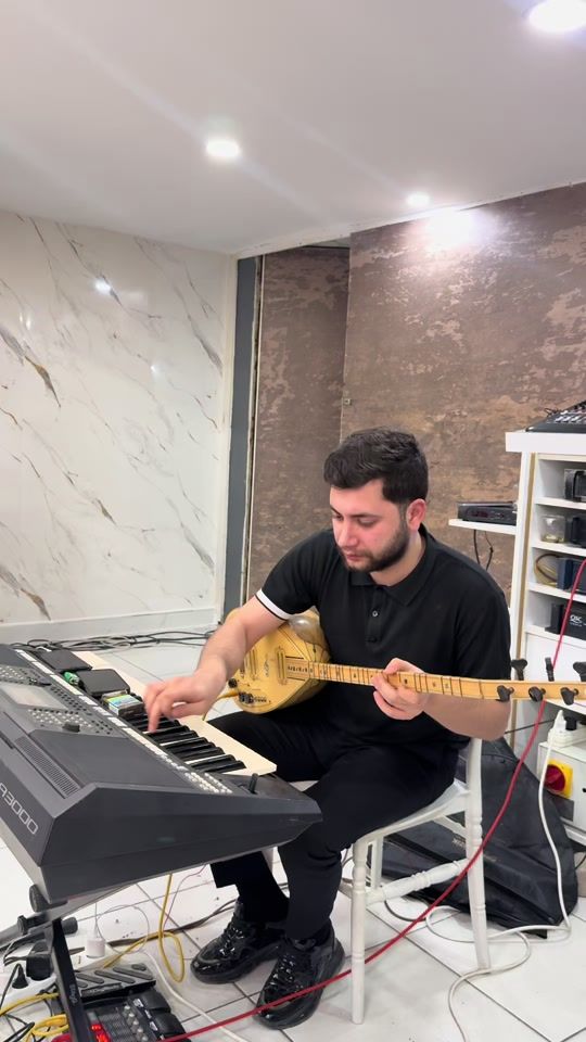 TikTok video thumbnail by baglamaciyilmaz