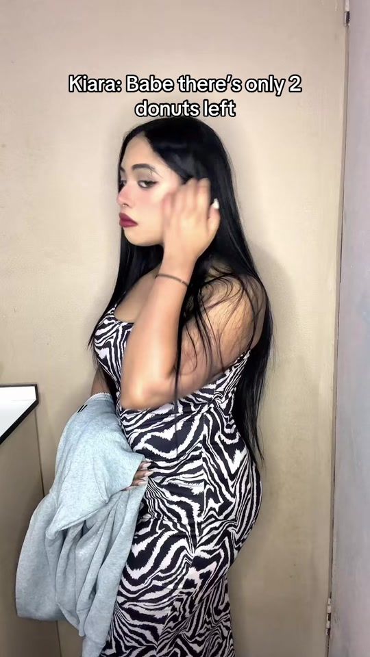 TikTok video thumbnail by sentrina_pillay
