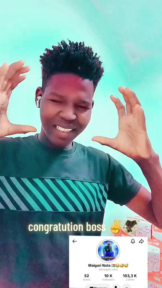 TikTok video thumbnail by barmane7