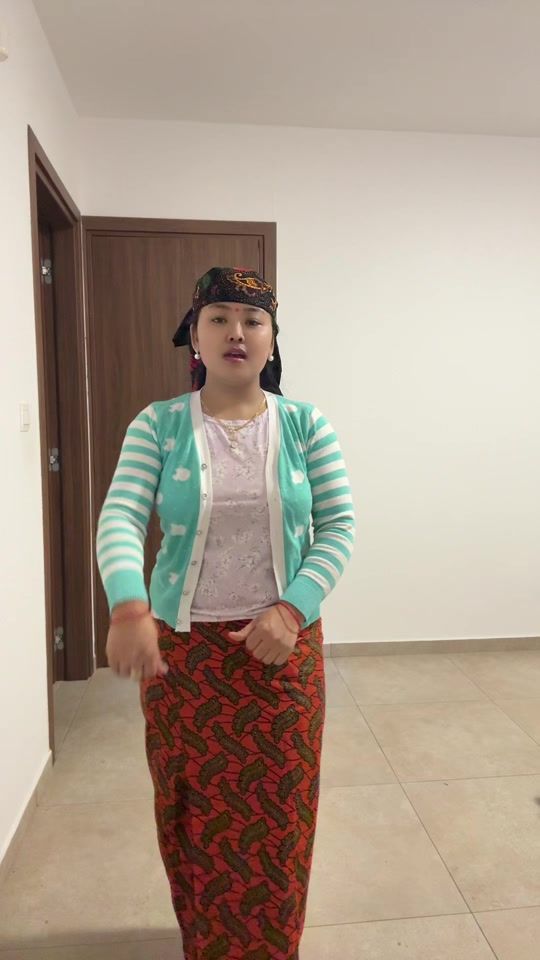 TikTok video thumbnail by sapana_lhomay_gurung