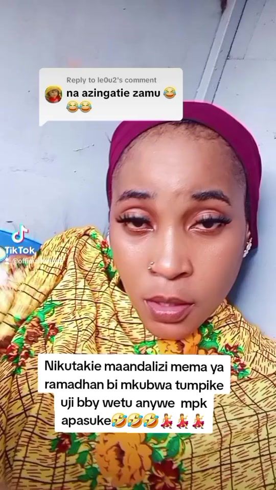 TikTok video thumbnail by officialhusna6