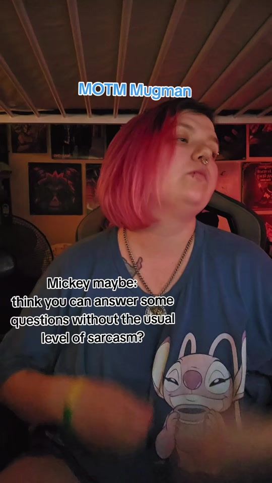 TikTok video thumbnail by animewolfenstein