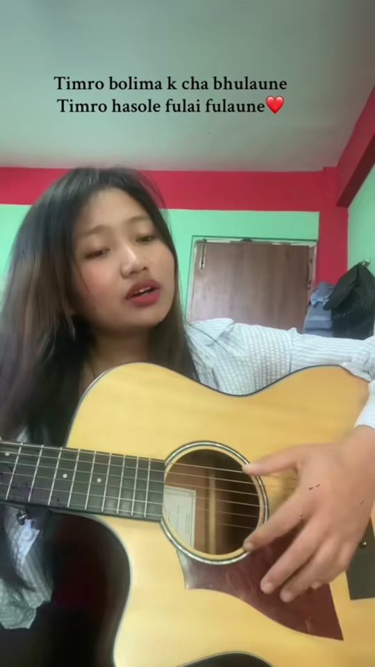 TikTok video thumbnail by chamling_pampha28