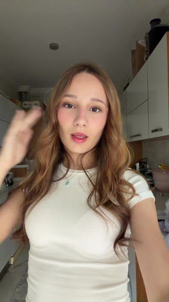 TikTok video thumbnail by melismayagezer