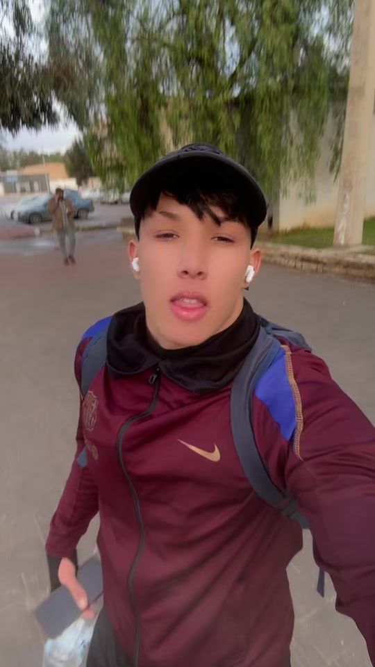 TikTok video thumbnail by hasni_bog_offi