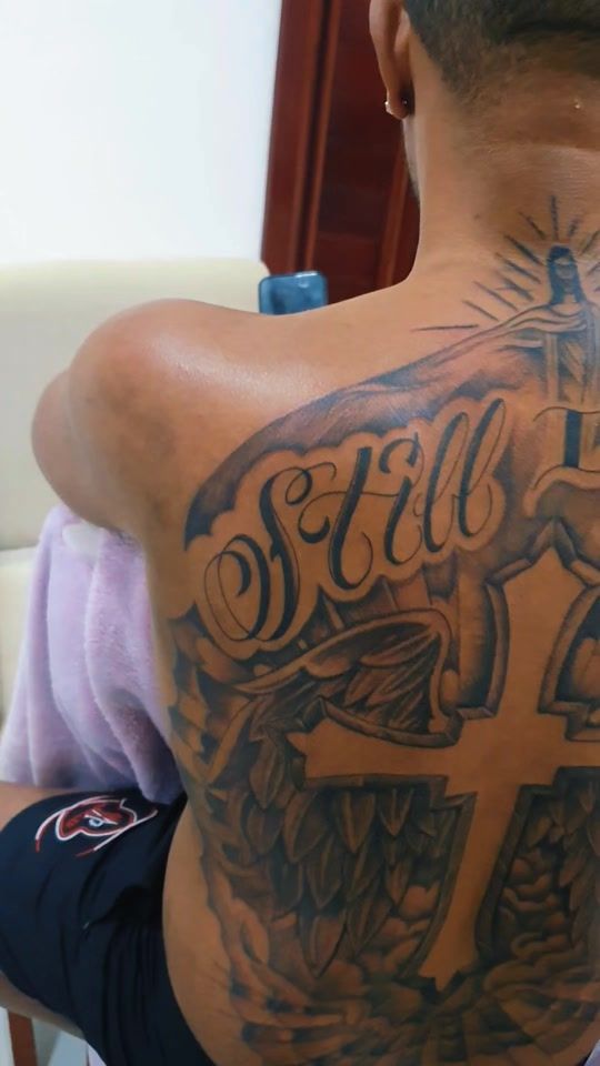 TikTok video thumbnail by dani.the.tattooist