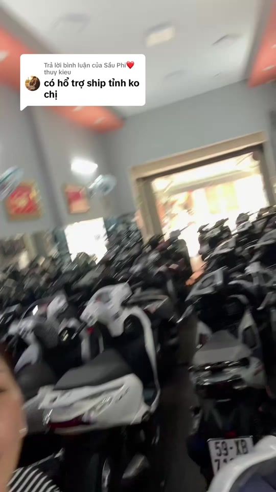TikTok video thumbnail by ba.thim_ban.xe