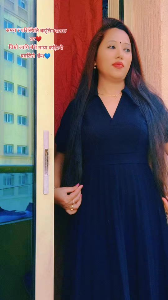 TikTok video thumbnail by deeptithapa01