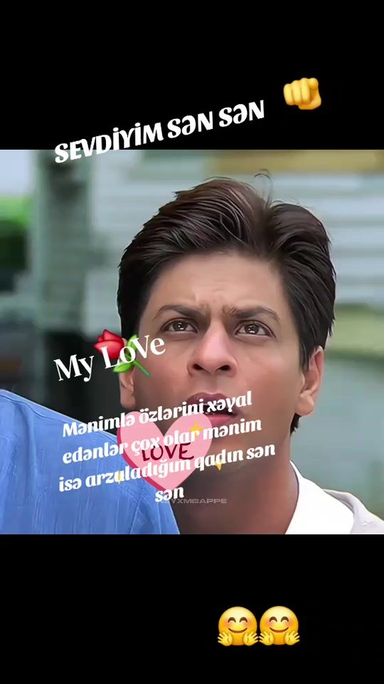 TikTok video thumbnail by sonu__olmayan__mehebbet