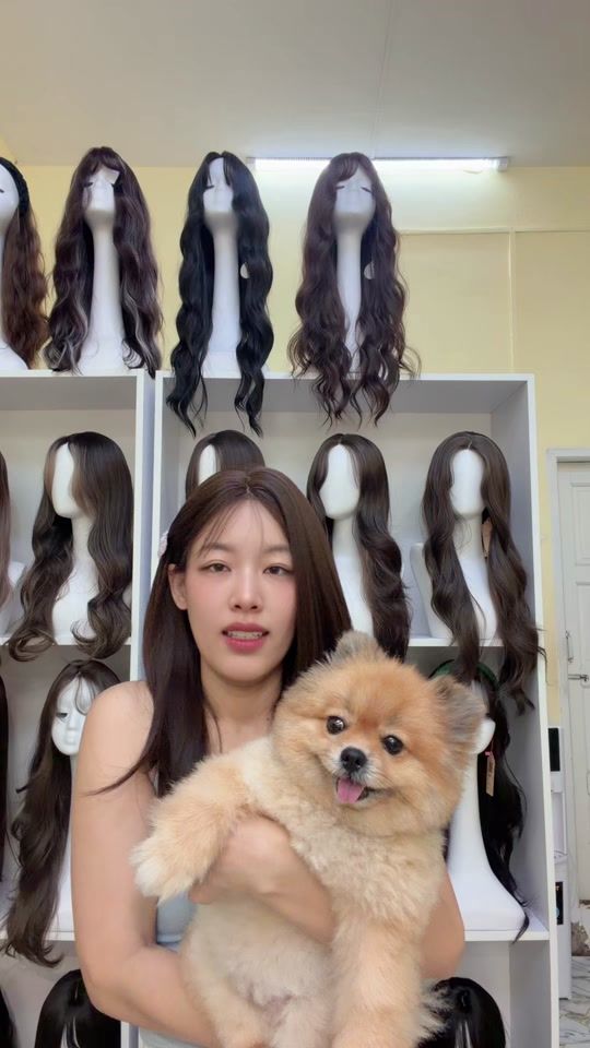 TikTok video thumbnail by yurilynnhairwigvilla