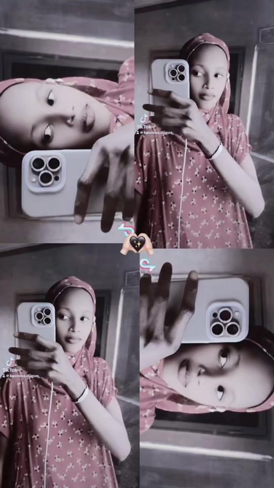 TikTok video thumbnail by koumba.djigue