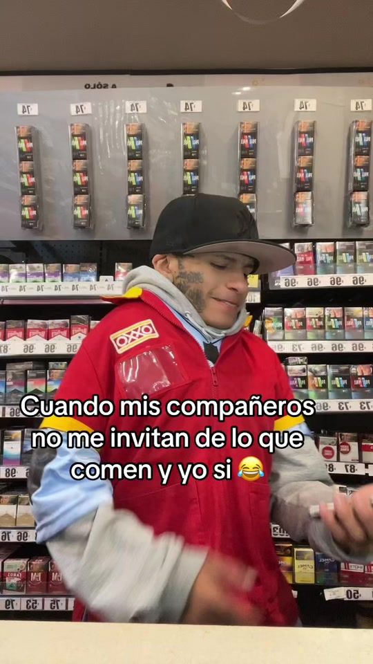 TikTok video thumbnail by soyluisestrada