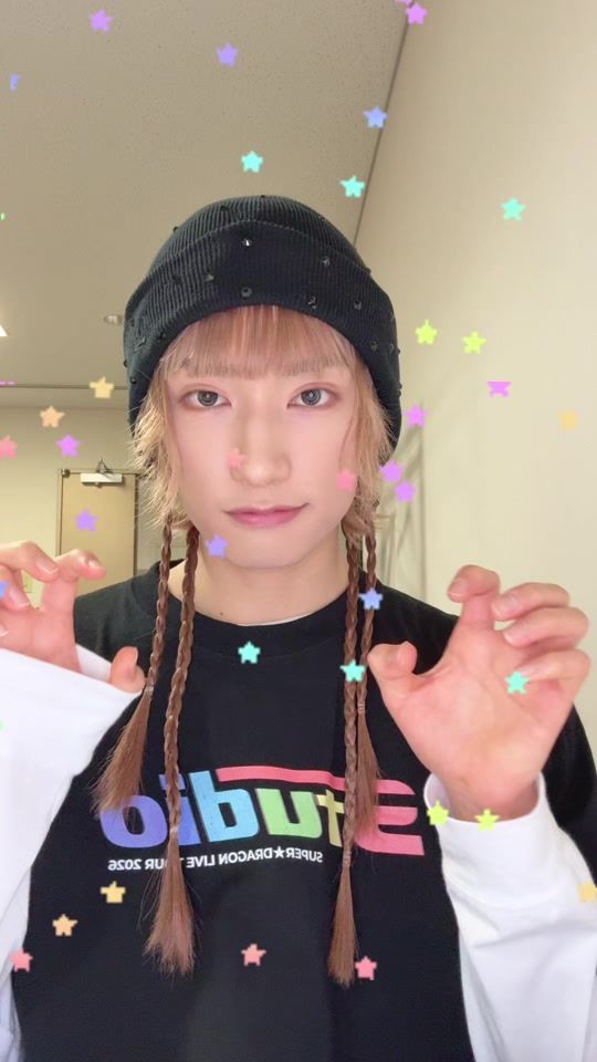 TikTok video thumbnail by nyannyan_raku_