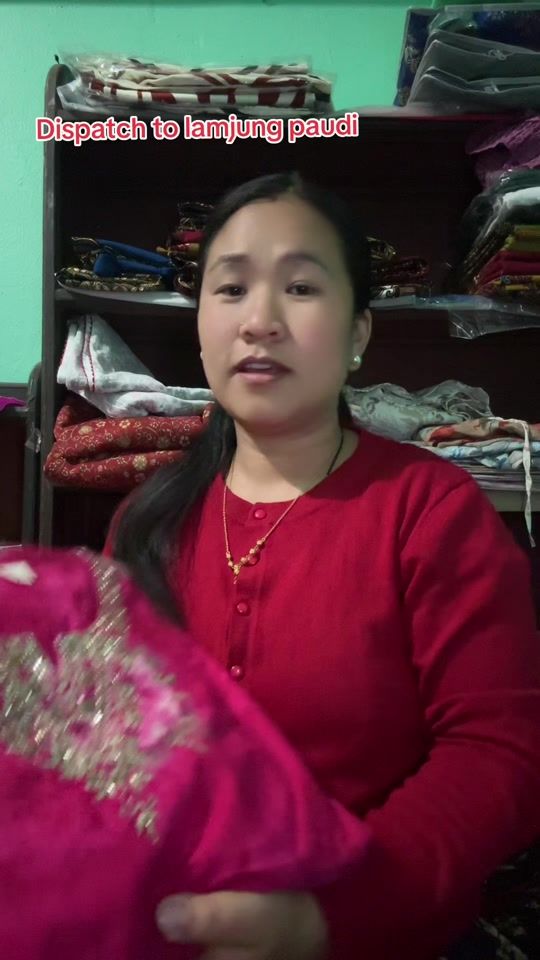 TikTok video thumbnail by simrancollection95