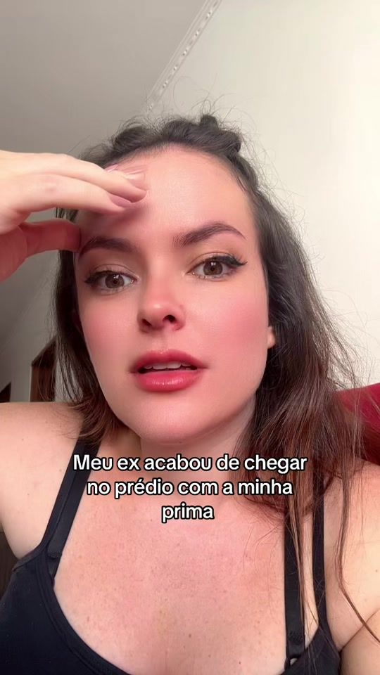 TikTok video thumbnail by cacauluzoficial