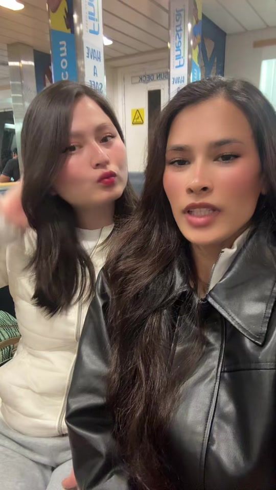 TikTok video thumbnail by nagsallama2