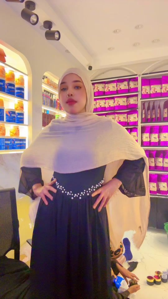 TikTok video thumbnail by ramla_dollar