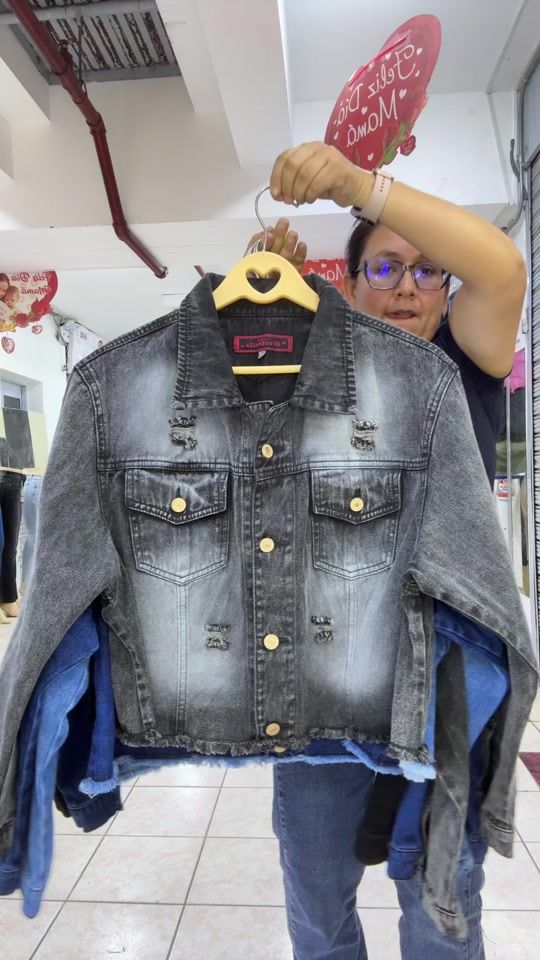 TikTok video thumbnail by destrellajeans
