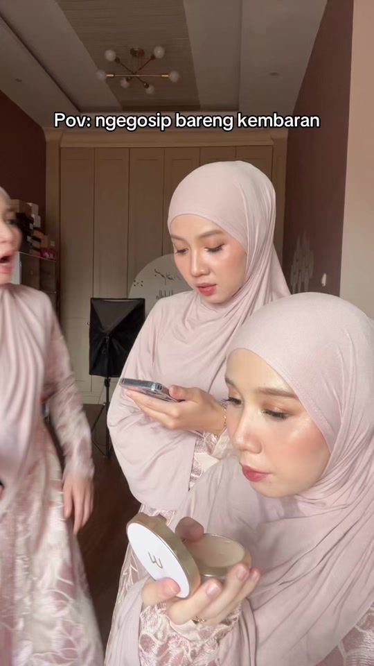 TikTok video thumbnail by purwakembar