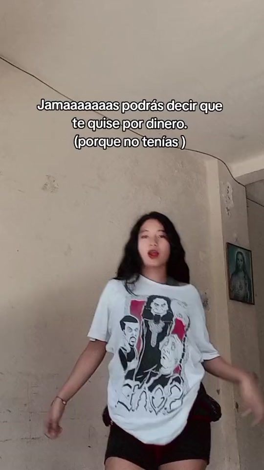 TikTok video thumbnail by s_yeslyvelez
