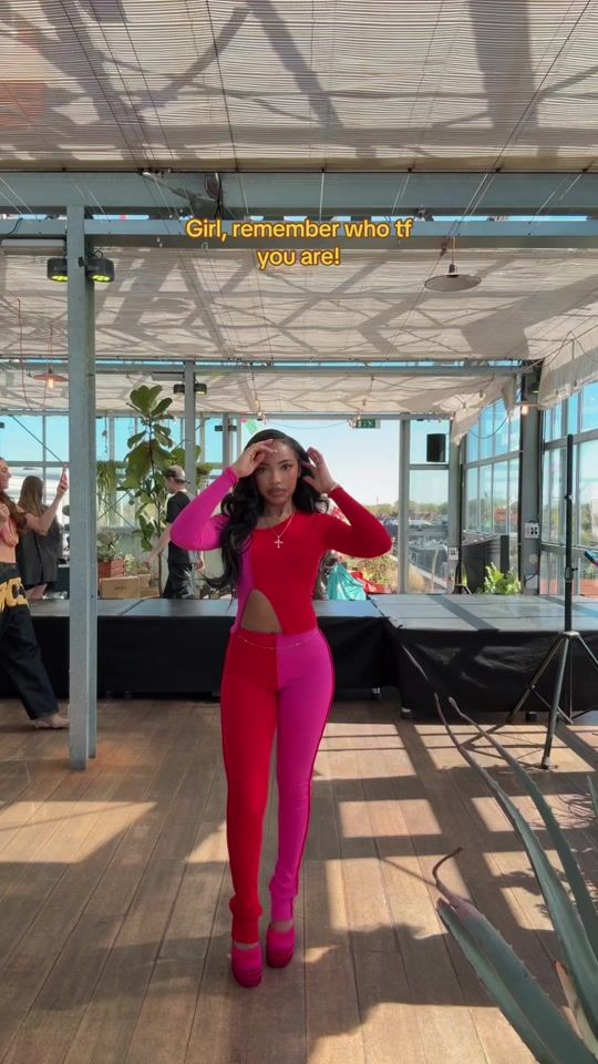 TikTok video thumbnail by andrea_rafaella