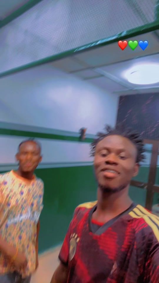 TikTok video thumbnail by mahamadikabore68