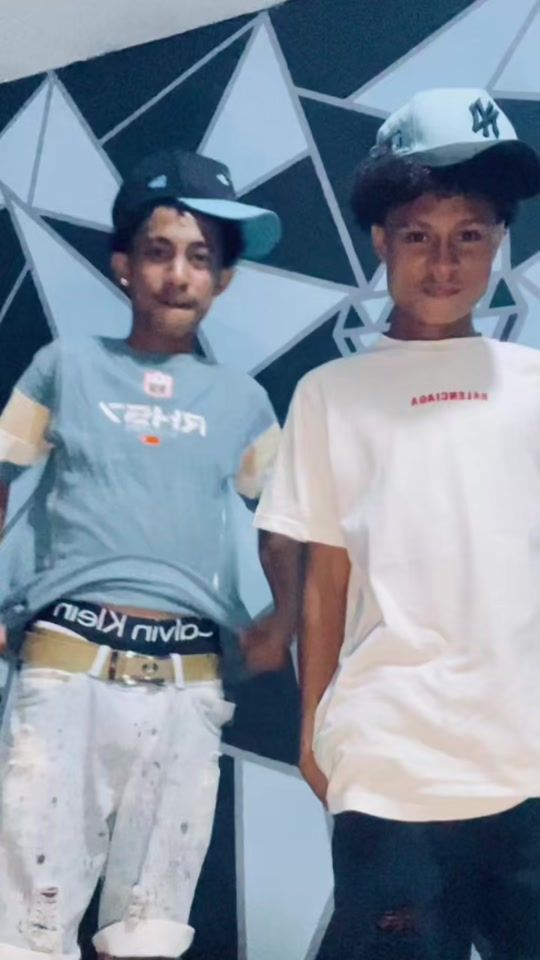 TikTok video thumbnail by bebeto_santos