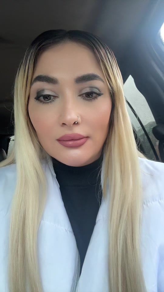 TikTok video thumbnail by model_tati1