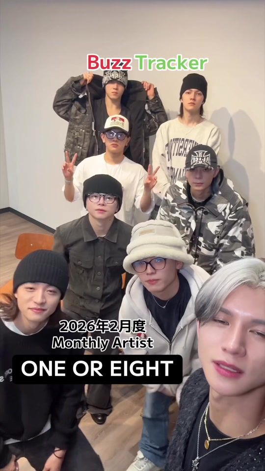 TikTok video thumbnail by musicontiktok_jp