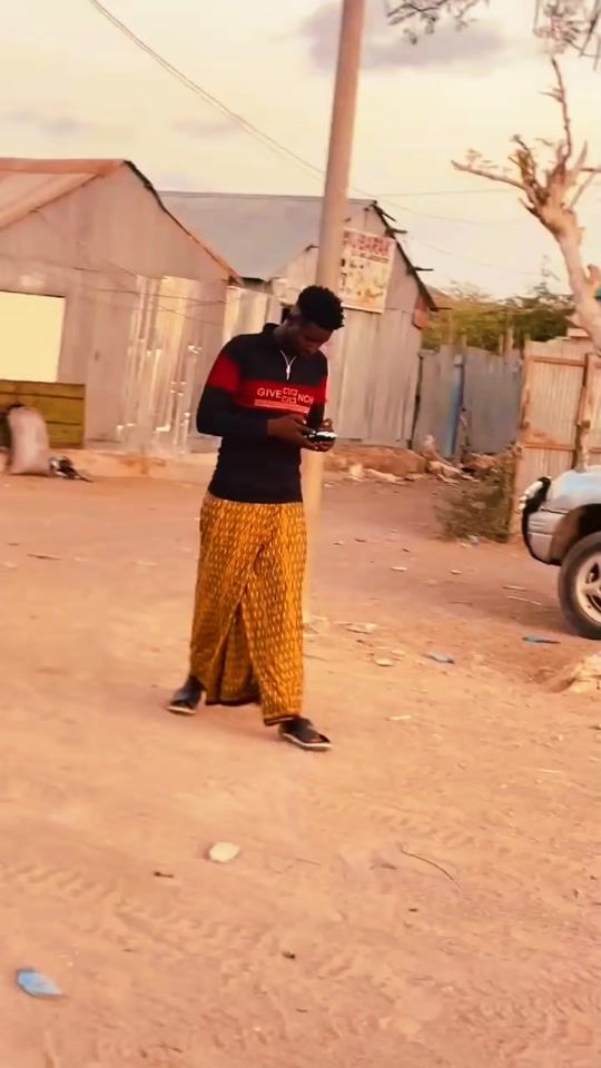 TikTok video thumbnail by cabdiafriko5