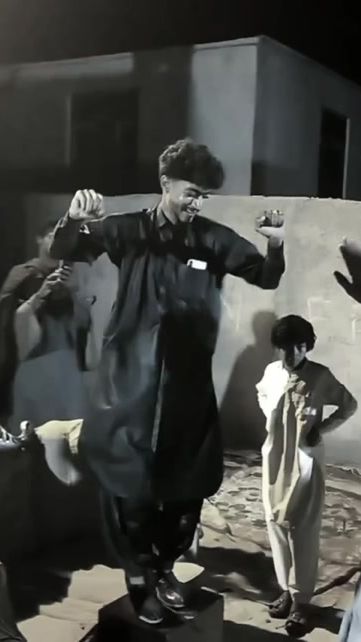TikTok video thumbnail by balochi._.dance