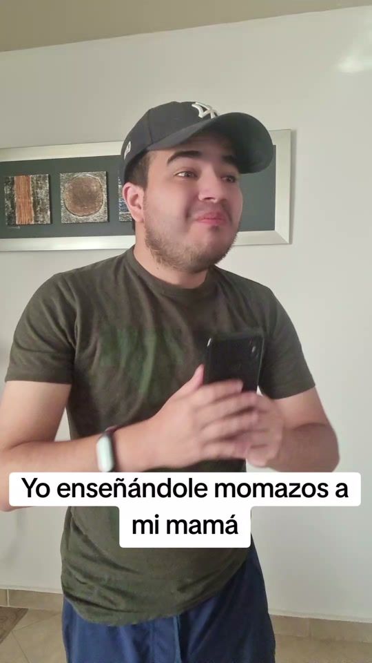 TikTok video thumbnail by soyrodriperez