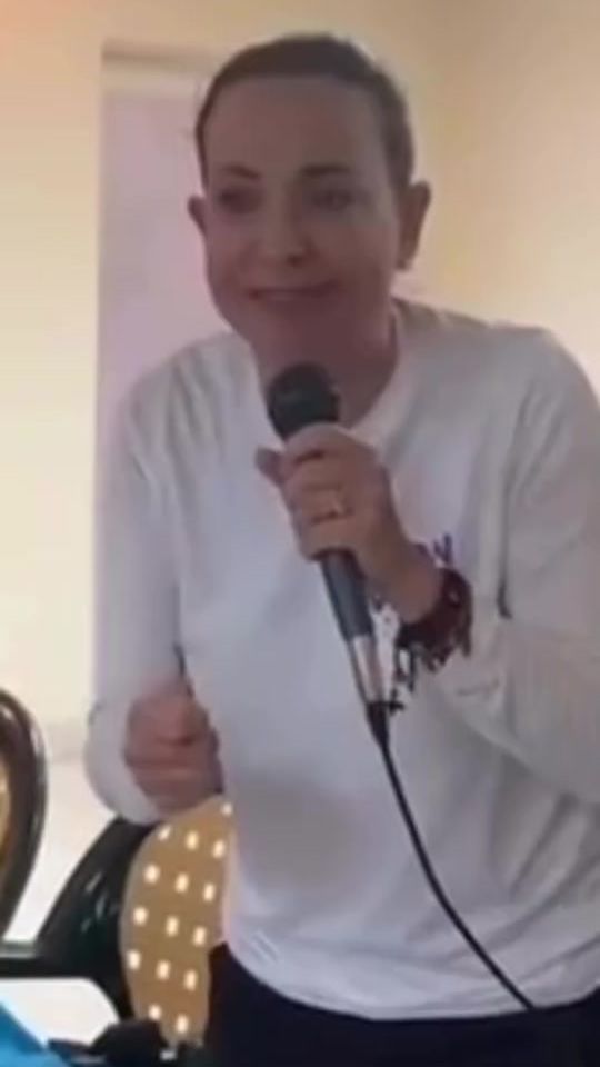 TikTok video thumbnail by venezolanisimotv