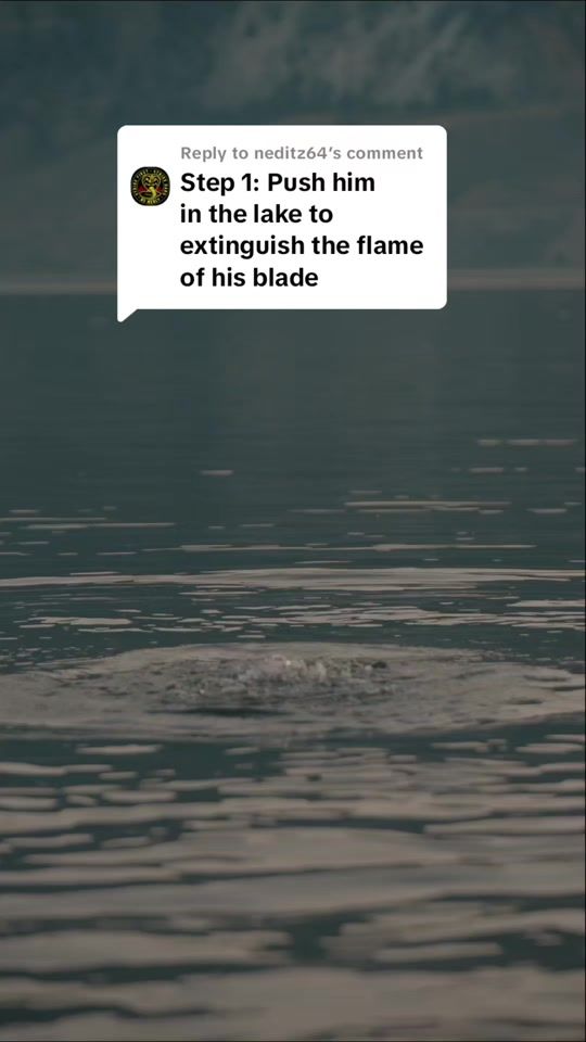 TikTok video thumbnail by thewingedcrusader