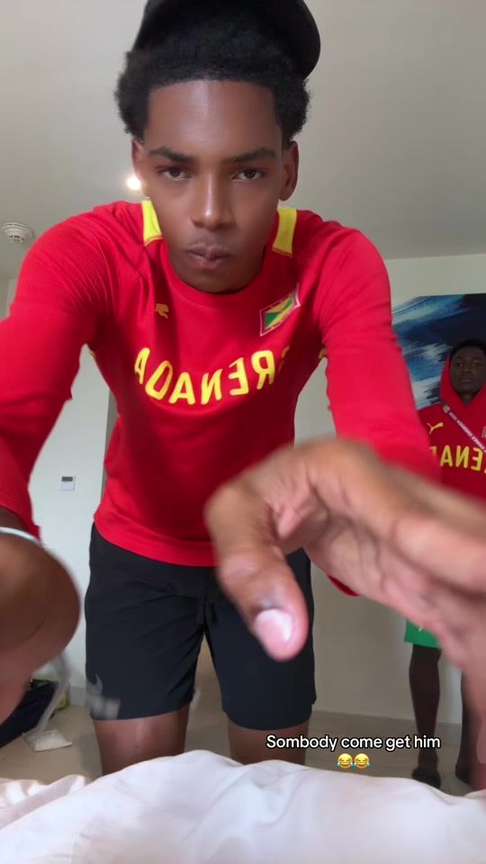 TikTok video thumbnail by jurelclement_