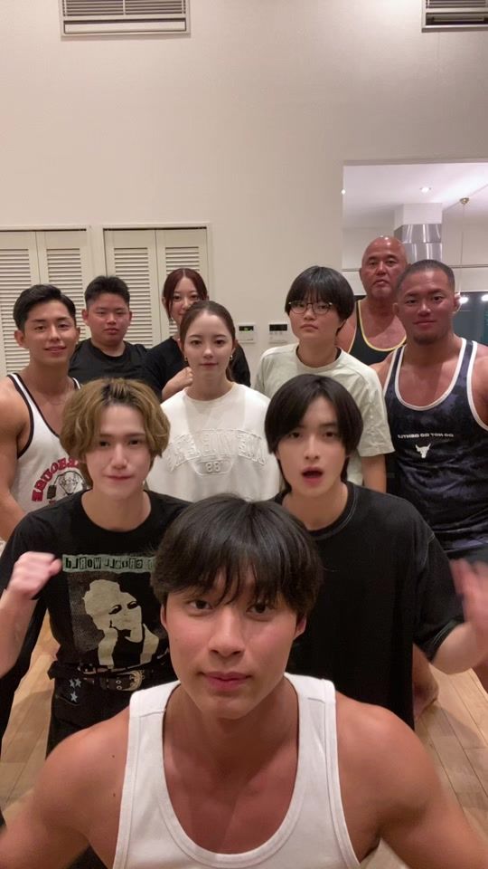 TikTok video thumbnail by iou025
