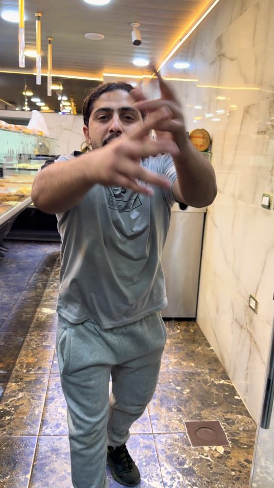 TikTok video thumbnail by _khouza3a