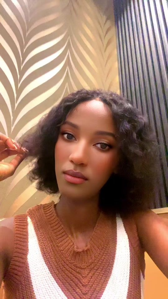 TikTok video thumbnail by modelreefilwe