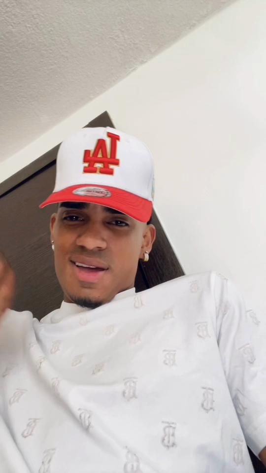 TikTok video thumbnail by jhonstephano05