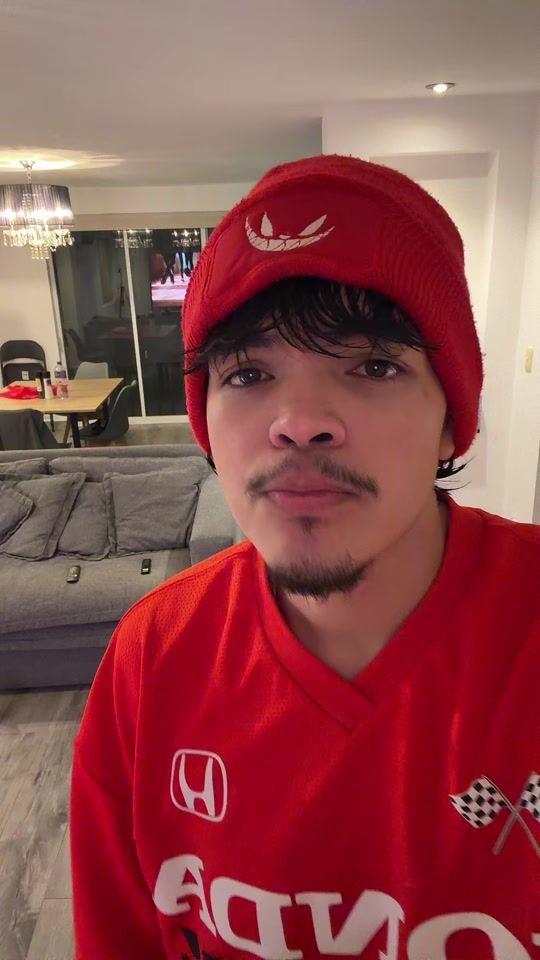 TikTok video thumbnail by komanchee